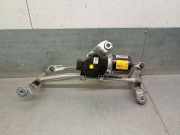 Scheibenwischermotor Vorne A4538200240 Smart Fortwo CoupÃ© (453.3) SchrÃ¤gheck 3-drs 0.9 TCE 12V (H4B-A4)