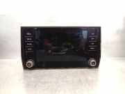 Navigationssystem 565919605B Skoda (NU7, ND7) 1.5 TSI