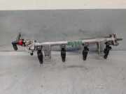 Einspritzdüsen Düsenstock 988F9H487GD Ford FOCUS BERLINA (CAK) 1.8 16V CAT