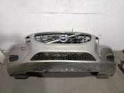 Stoßstange Vorne 39802501 Volvo S60 II (FS) Limousine 2.0 D3 20V (D5204T2)