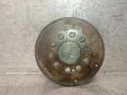 Kurbelwellen-Riemenscheibe 059105189K Audi SQ7 (4MB/4MG) SUV 4.0 TDI V8 32V (CZAC)