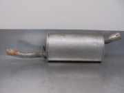 Auspuff Endtopf OP16193 Opel Corsa B (73/78/79) Schrägheck 1.4i Swing,Joy,Sport,GLS (C14NZ)