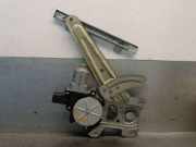 Fensterheber Links Hinten 5743A065 Mitsubishi Lancer Sports Limousine (CY/CZ) Limousine 2.0 DI-D 16V (BWC)