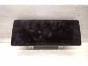 Multifunctionelle Display 880170201 BMW 5 serie (G30) Limousine 523d 2.0 TwinPower Turbo 16V (B47-D20A)