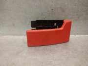 T?rgriff Innen Links Vorne A2048800900 Mercedes-Benz GLC (X253) SUV 2.2 220d 16V BlueTEC 4-Matic (OM651.921(Euro 6))