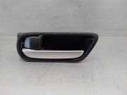 Türgriff Innen Links Hinten BBM47333002 Mazda 3 Sport (BL14/BLA4/BLB4) Schrägheck 1.6i MZR 16V (Z6)