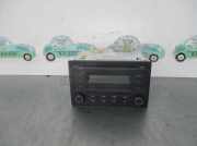 Radio 54406 Volkswagen Polo IV (9N1/2/3) SchrÃ¤gheck 1.4 TDI 70 (BNM) BNM