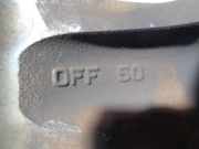 Felge 9965E46050 Mazda V (GF) 2.0 TD (GFFP)