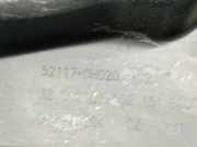 Stoßfängerträger Vorne 521170H020 Peugeot 108 Schrägheck 1.0 12V VVT-i (1KRFE(CFB))