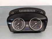 Tachoeinheit Kmh 62119236833 BMW X6 (E71/E72) SUV xDrive40d 3.0 24V (N57-D30B)