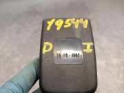 G?rtelschnalle Links Vorne 160619997 Mercedes-Benz V (638.2) Bus V-230 2.3 TD (OM601.970)