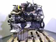 Motor 665926 SsangYong Rodius Großraumlimousine 2.7 270 Xdi 20V 4x2 (M665.925(Euro 4))