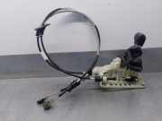Schalthebel BJ327K387AC Land + Range Rover LAND ROVER RANGE ROVER (L538) 2.2 D 4x4