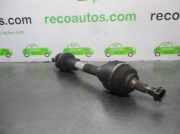 Antriebswelle Links Vorne 9645219080 Peugeot 307 (3A/C/D) Schrägheck 2.0 HDi 135 16V FAP (DW10BTED4(RHR))