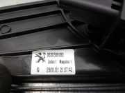 Fensterheber Links Hinten 9830389080 Peugeot II SUV (MC_, MR_, MJ_, M4_) 1.2 THP/ PureTech 130 (MRHNSM, MRHNSU, MRHNSJ, MRHNYW,...