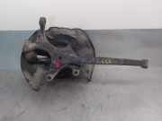 Achsschenkel Halter Links Vorne A2023300020 Mercedes-Benz CLK (C208) Coupé 2.3 230K 16V (M111.975)