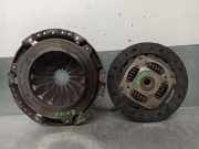 Kupplungsset H6BG7563AB Ford Puma SUV 1.0 Ti-VCT EcoBoost mHEV 12V (B7JB)