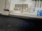 Tachoeinheit Kmh 0K24K55430A Kia LL 1.5 CAT