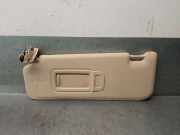 Sonnenblende Links 51167469527 BMW X3 (G01) SUV xDrive 20d 2.0 TwinPower 16V Mild Hybrid (B47-D20B)