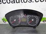 Tachoeinheit Kmh 9T1T10849AE Ford (P65_, P70_, P80_) 1.8 TDCi