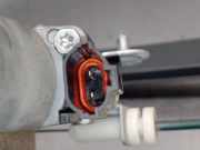 Fensterheber Links Hinten 7331131001 SsangYong Actyon SUV 2.0 Xdi 16V (OM664.951)