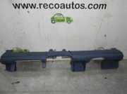 Armaturenbrett AZUL Smart City-Coupé Schrägheck 3-drs 0.6 Turbo i.c. Smart&Pulse (M160.12)