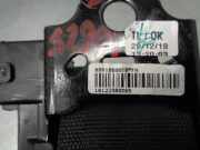 Sicherheitsgurt Links Hinten 89810B9000PYN Hyundai i10 (B5) Schrägheck 1.0 12V (G3LA)