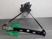 Fensterheber Rechts Hinten 5FA837462 Seat Leon Sportstourer (KLF) Kombi 5-drs 1.5 TGI 16V (DHFA)