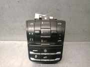 Kombischalter 7P5927127G Porsche (92A) 3.0 Diesel