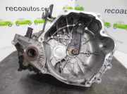 Getriebe NVT350 Chrysler (PL) 2.0 16V CAT