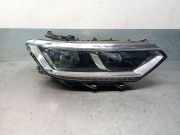 Scheinwerfer Rechts 3G1941774D Volkswagen Passat (3G2) Limousine 2.0 TDI 16V 150 (CRLB) CRLB