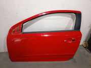 TÃ¼r Links Vorne 124078 Opel Astra H GTC (L08) SchrÃ¤gheck 3-drs 1.6 16V Twinport (Z16XEP)
