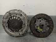 Kupplungsset 205239 Citroën C5 II Berline (RC) Schrägheck 1.6 HDiF 16V (DV6TED4(9HZ))