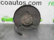 Achsschenkel Halter Rechts Hinten 60682638 Alfa Romeo GT (937) Coupé 2.0 JTS 16V (937.A.1000)