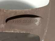 Felge 9965C26560 Mazda 3 Sport (BL14/BLA4/BLB4) Schrägheck 1.6 CiTD 16V Euro 5 (Y6)