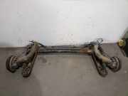 Hinterachse A1683500208 Mercedes-Benz A (W168) Schrägheck 1.7 A-170 CDI 16V (OM668.942)