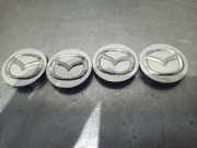 Nabenabdeckung Mazda 323 F (BA14) Coupé 1.5i GLX,GT 16V (Z501)