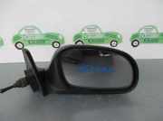 Außenspiegel Rechts NEGRO Hyundai Accent II/Excel II/Pony Schrägheck 1.3i 12V (G4EH)