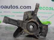 Achsschenkel Halter Rechts Vorne 10048 Citroën Evasion Großraumlimousine 2.0 HDi 16V (DW10ATED4(RHW))