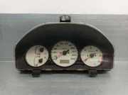 Tachoeinheit Kmh CB8755471 Mazda Premacy Großraumlimousine 2.0 DiTD 16V (RF4F)