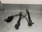 Fensterheber Links Vorne 6R0959801DS Seat Ibiza IV (6J5) Schrägheck 5-drs 1.0 EcoTSI 12V (CHZB)