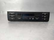 Fensterheber Links Vorne 824502W020 Hyundai Santa Fe III (DM) SUV 2.2 CRDi R 16V 4x2 (D4HB)