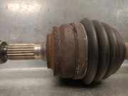 Antriebswelle Links Vorne 9816308980 Citroën C-Elysee (DD) Limousine 1.2 Vti 82 12V (EB2F(HMZ))