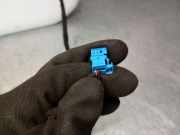 Ladeluftkühler 144966078R Renault 1.5 dCi Diesel FAP