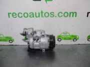 Klima Pumpe 4471702324 Mercedes-Benz A (W168) Schrägheck 1.7 A-170 CDI 16V (OM668.940)
