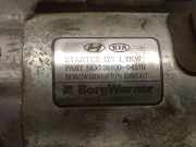Anlasser 3610004270 Kia Ceed Sportswagon (CDF) Kombi 5-drs 1.0i T-GDi 12V (G3LC)