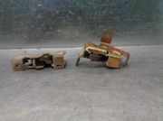 Türschloss Links Hinten 091205 Ford TRANSIT CAJA CERRADA, MEDIA (FY) (2000 =>) 2.0 TDE CAT