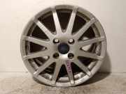 Felge 4S6J1007AA Ford Fiesta 5 (JD/JH) Schrägheck 1.6 TDCi 16V (HHJB)