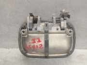 Türgriff Außen Links Hinten MB676140 Mitsubishi Space Wagon (N3/N4) Großraumlimousine 2.0 GLXi 16V (4G63)