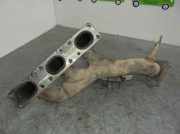 Auspuff Krümmer 11621740730 Mercedes-Benz CLASE C (W201) BERLINA 2.3 CAT